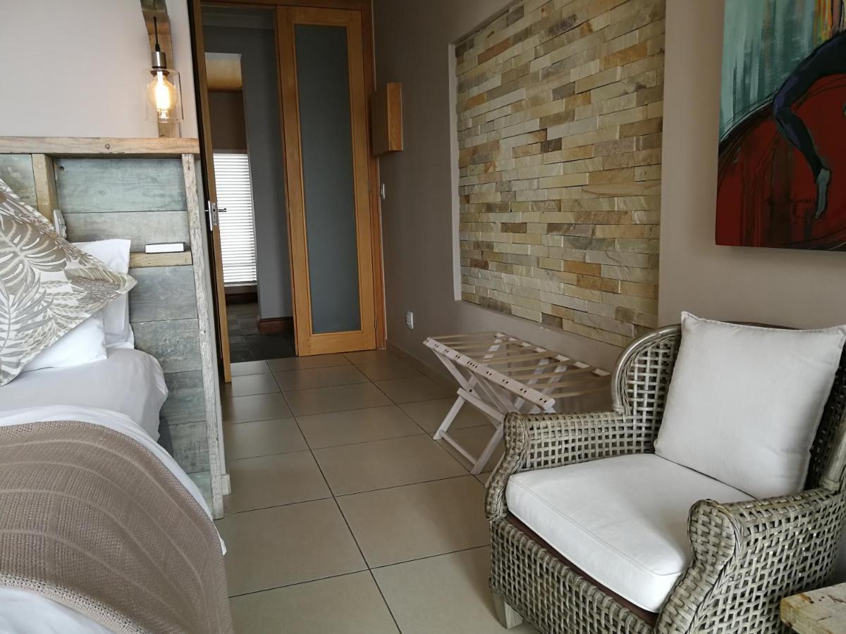 Lavandula Manor Self-Catering 모젤베이 외부 사진