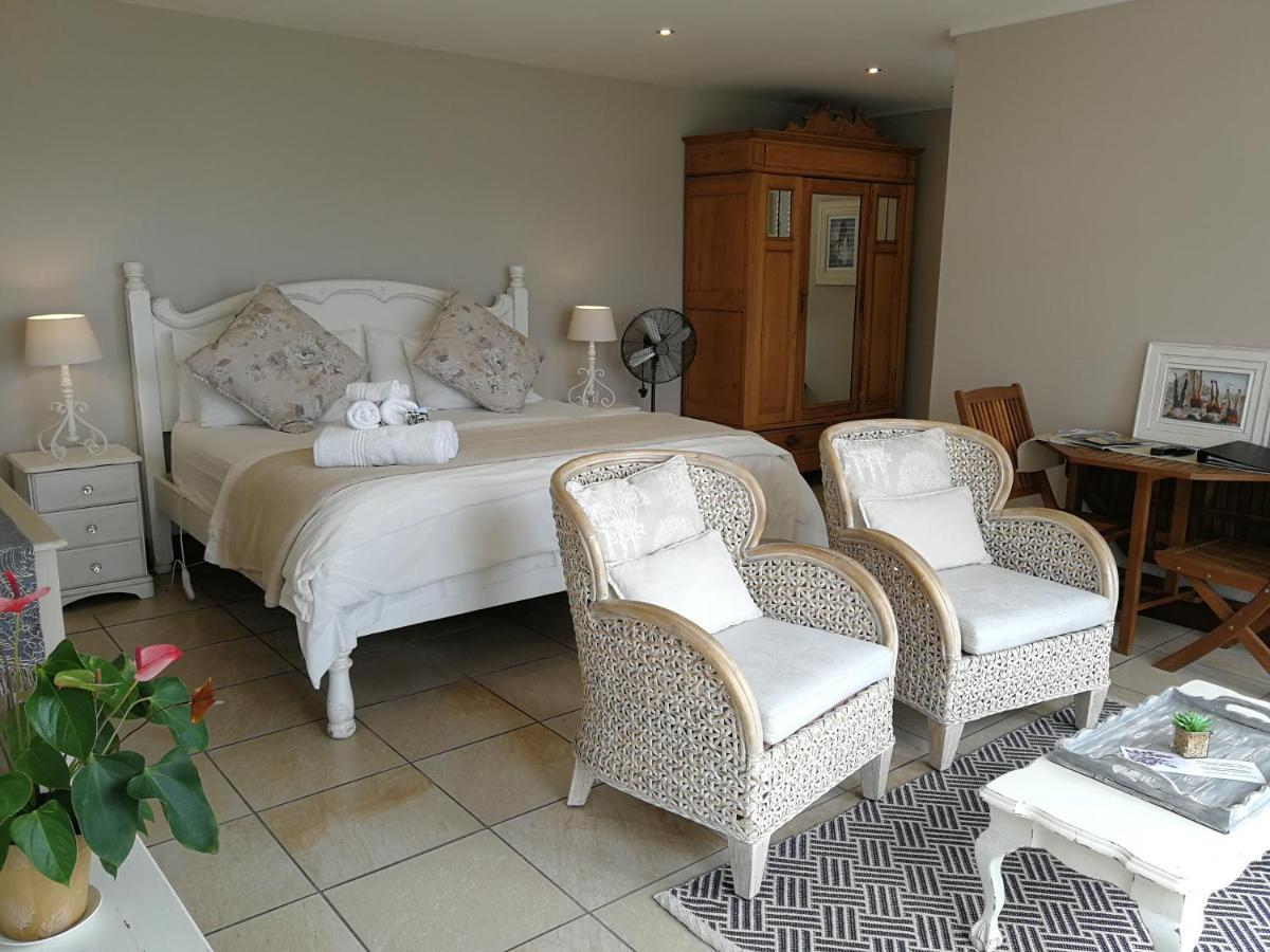 Lavandula Manor Self-Catering 모젤베이 외부 사진