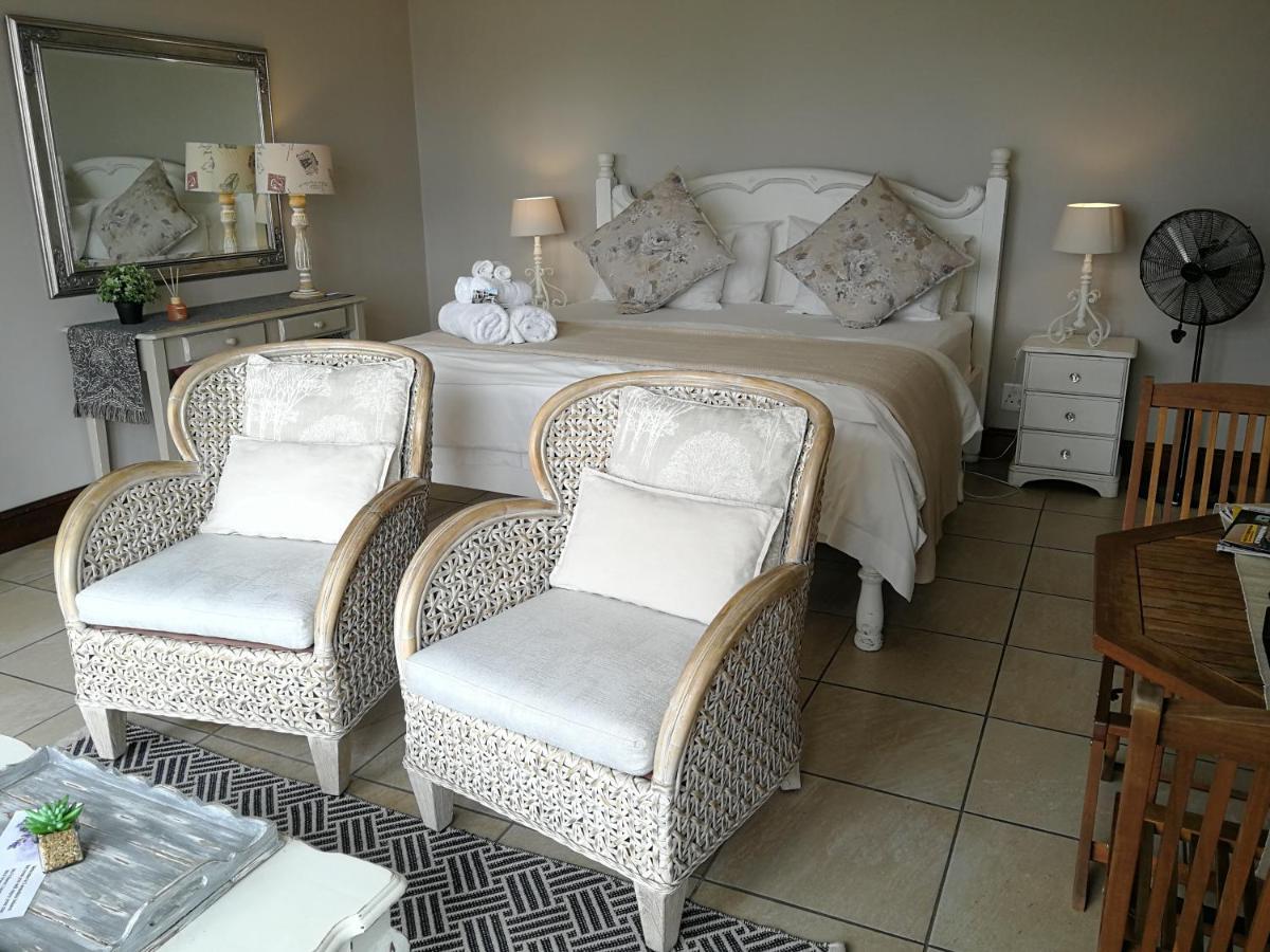 Lavandula Manor Self-Catering 모젤베이 외부 사진