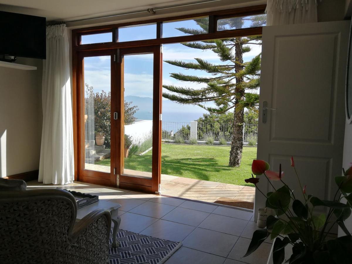 Lavandula Manor Self-Catering 모젤베이 외부 사진