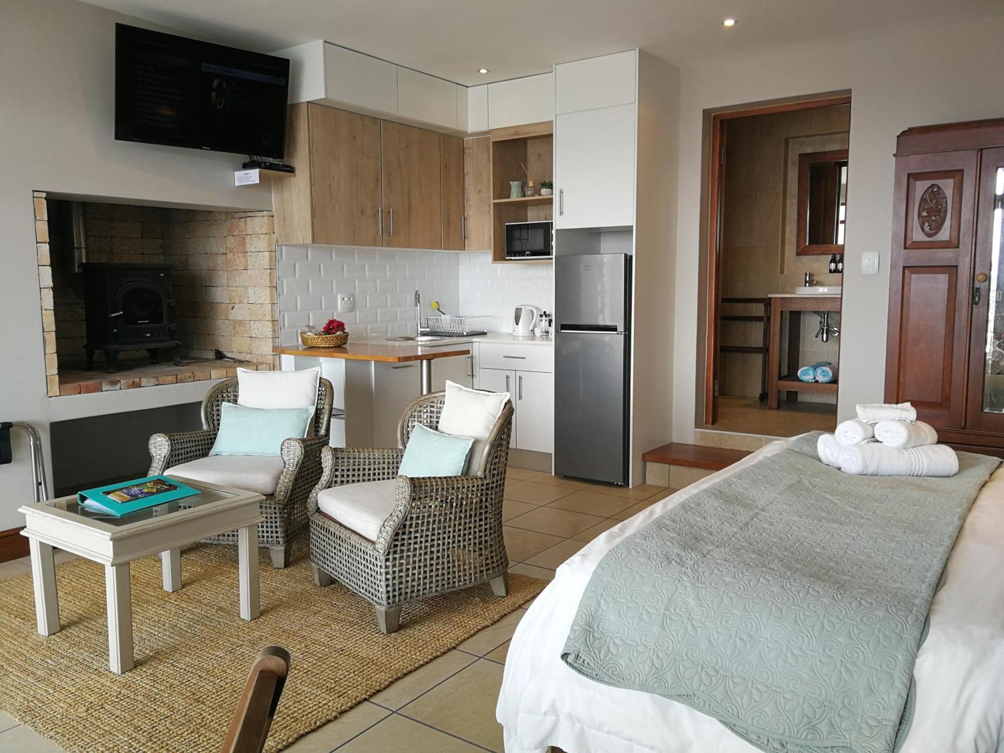 Lavandula Manor Self-Catering 모젤베이 외부 사진