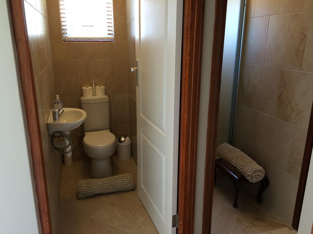 Lavandula Manor Self-Catering 모젤베이 객실 사진
